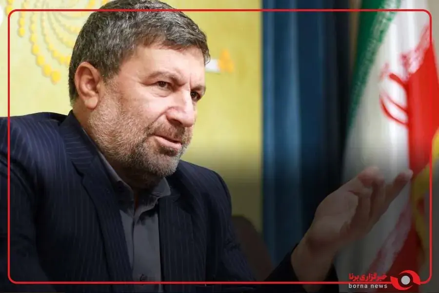  الیاس حضرتی : پزشکیان با سیاست گوش شنوا، راستگویی و دعوا نکردن امید را پایه‌گذاری کرد