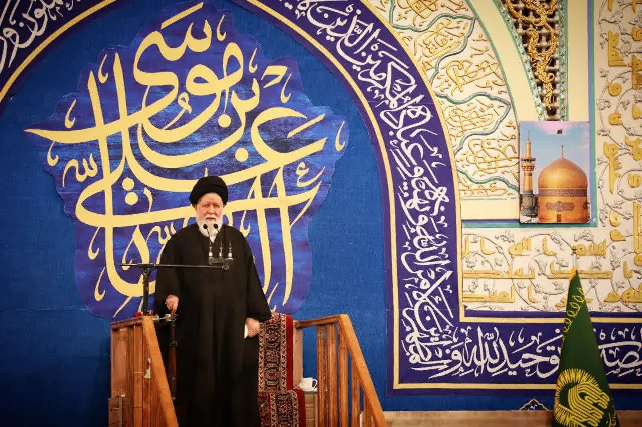 آیتا...علمالهدی: دولت در حساسترین و خطرناکترین دوران کشور را بهخوبی اداره کرد/ رهبری درباره معیشت، مسکن و اشتغال مردم نگران هستند