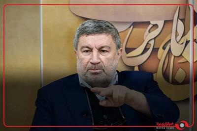 رئیس شورای اطلاعرسانی دولت : پزشکیان فاصله میان دولت با نظامیها و امنیتیها را از بین برد