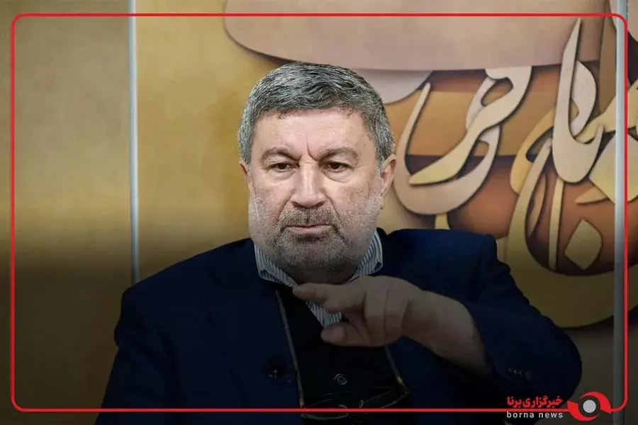  رئیس شورای اطلاع‌رسانی دولت : پزشکیان فاصله میان دولت با نظامی‌ها و امنیتی‌ها را از بین برد