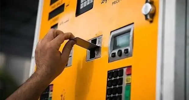 حرکت جدید و اساسی برای حل مشکل بنزین تهران