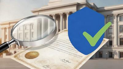 راهنمای جامع استعلام قانونی بودن شرکتها
