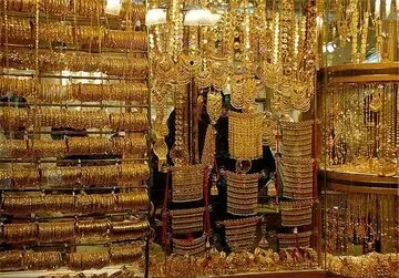 قیمت طلا و سکه در ۶ شهریور؛ طلا ۲۱ میلیون و ۹۰۷ هزار تومان شد