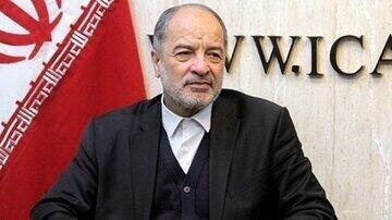 هشدار عضو کمیسیون امنیت ملی به کشورهایی که در تحریم اقتصادی با آمریکا همکاری می کنند؛ از نظر ایران، شریک دشمن خواهید بود!