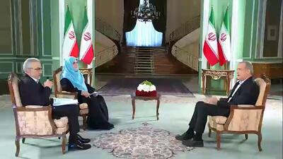 رئیسجمهور: طرف عمانی پذیرفته است تنگه هرمز براساس تفاهمنامه اسلامآباد اداره شود +فیلم