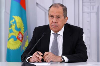 لاوروف: ایران نشان داد منافع، غرور ملی و سنتهای خاصی در دفاع از خود دارد