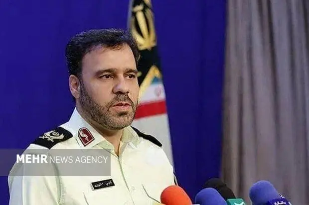  هلاکت یک عضو و دستگیری ۶ تروریست جیش‌العدل در سراوان