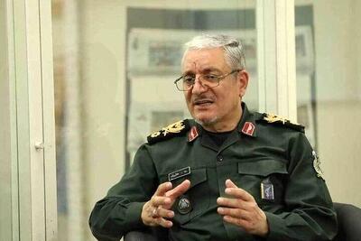 کپی برداری دشمن از برخی محصولات دفاعی ایران/ سخنگوی وزارت دفاع: اگر دشمن حماقت کند شگفتانههایی برای آنها داریم