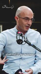 آیا بازارهای مالی به دست هوش مصنوعی میافتند؟