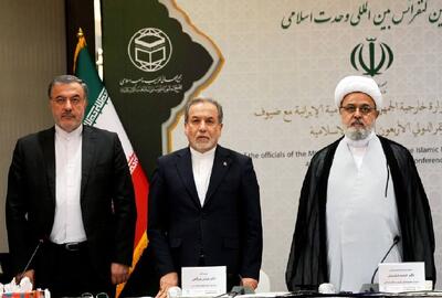 عراقچی: ایران در برابر نقض آتشبس کوتاه نمیآید