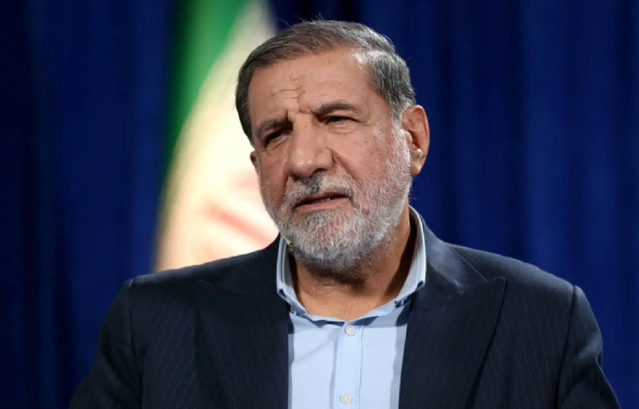 کوثری: سپاه از سال ۶۶ آماده بستن تنگه هرمز بود؛ فعلاً نبستیم تا مقصر شناخته نشویم