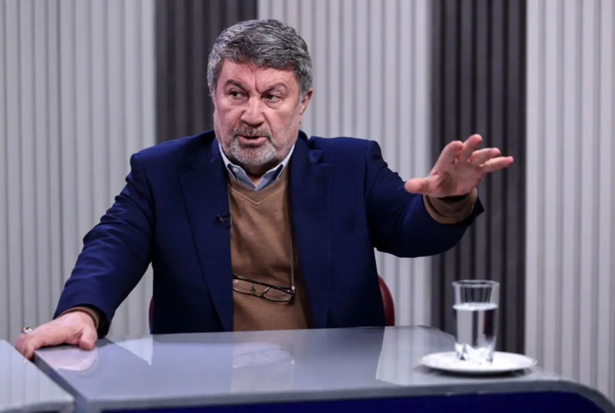 رئیس شورای اطلاعرسانی دولت: رهبر شهید دستور دادند پزشکیان هر موقع خواستند، بتوانند به دیدارشان بروند
