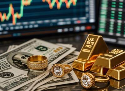  مقایسه بازدهی دلار و بورس در دولت‌های مختلف - اکونیوز
