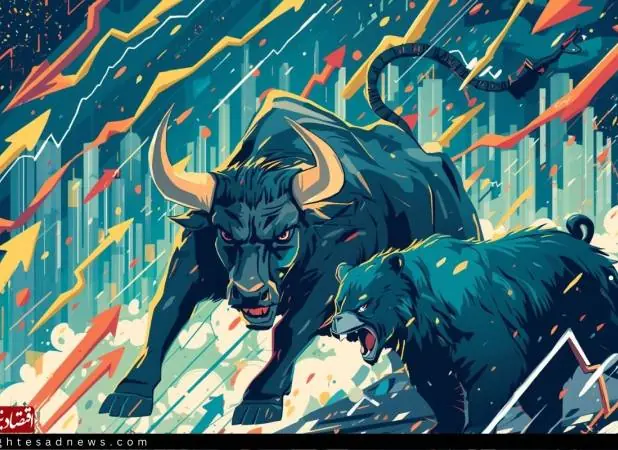 تداوم روند صعودی در سایه ورود پول و قدرت خریداران - اکونیوز