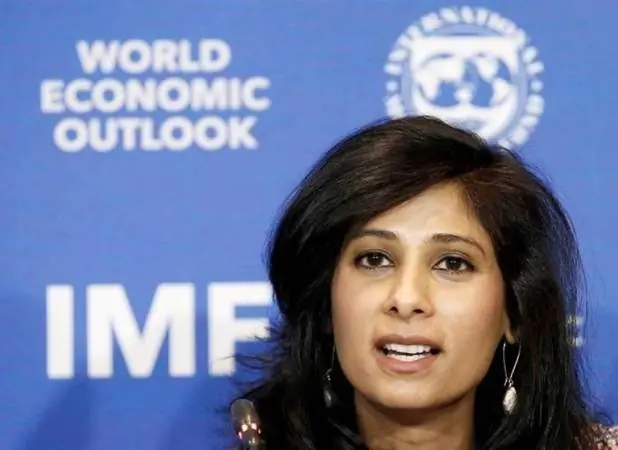 انتقاد تند معاون سابق IMF از سیاست تجاری ترامپ - اکونیوز
