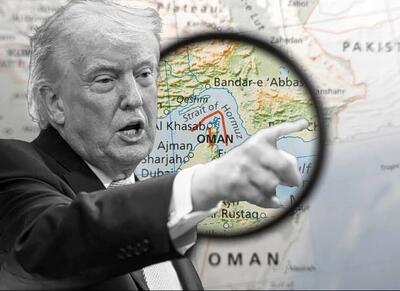 تناقض میان ادعای ترامپ و دادههای غربی - اکونیوز