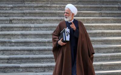 مجید انصاری: جای تأسف است برخی هملباس من به مذاکرهکنندگان تهمت میزنند/ کسانی هم که شاید به نظام هم اعتقاد نداشته باشند در برابر دشمن به میدان آمدند