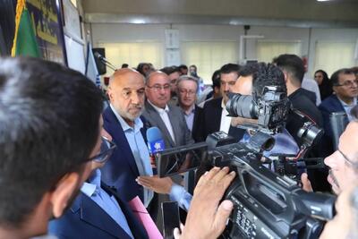 واکنش میدری به خبر تغییر سیاست دولت در عرضه کالابرگ