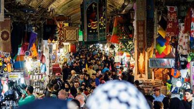  آخرین وضعیت تورم خوراکی‌ها در مردادماه