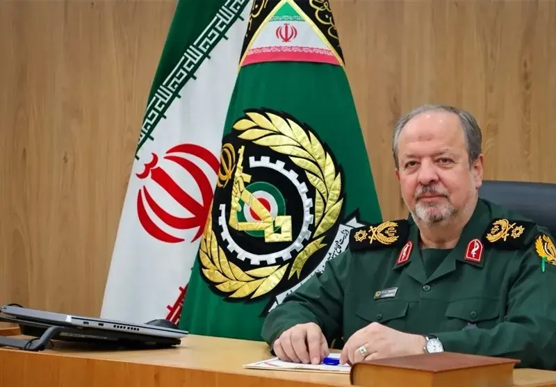ابنالرضا: دشمن در زمان مقرر متوجه شگفتانههای دفاعی ما خواهد شد