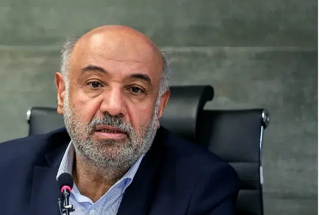 میدری: بهجای فروش شرکتها، مدیریت شستا را به بخش خصوصی میسپاریم