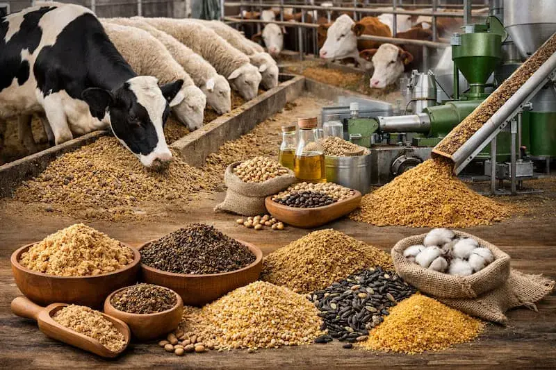 محدودیت ثبت سفارش نهادههای دامی رفع شد
