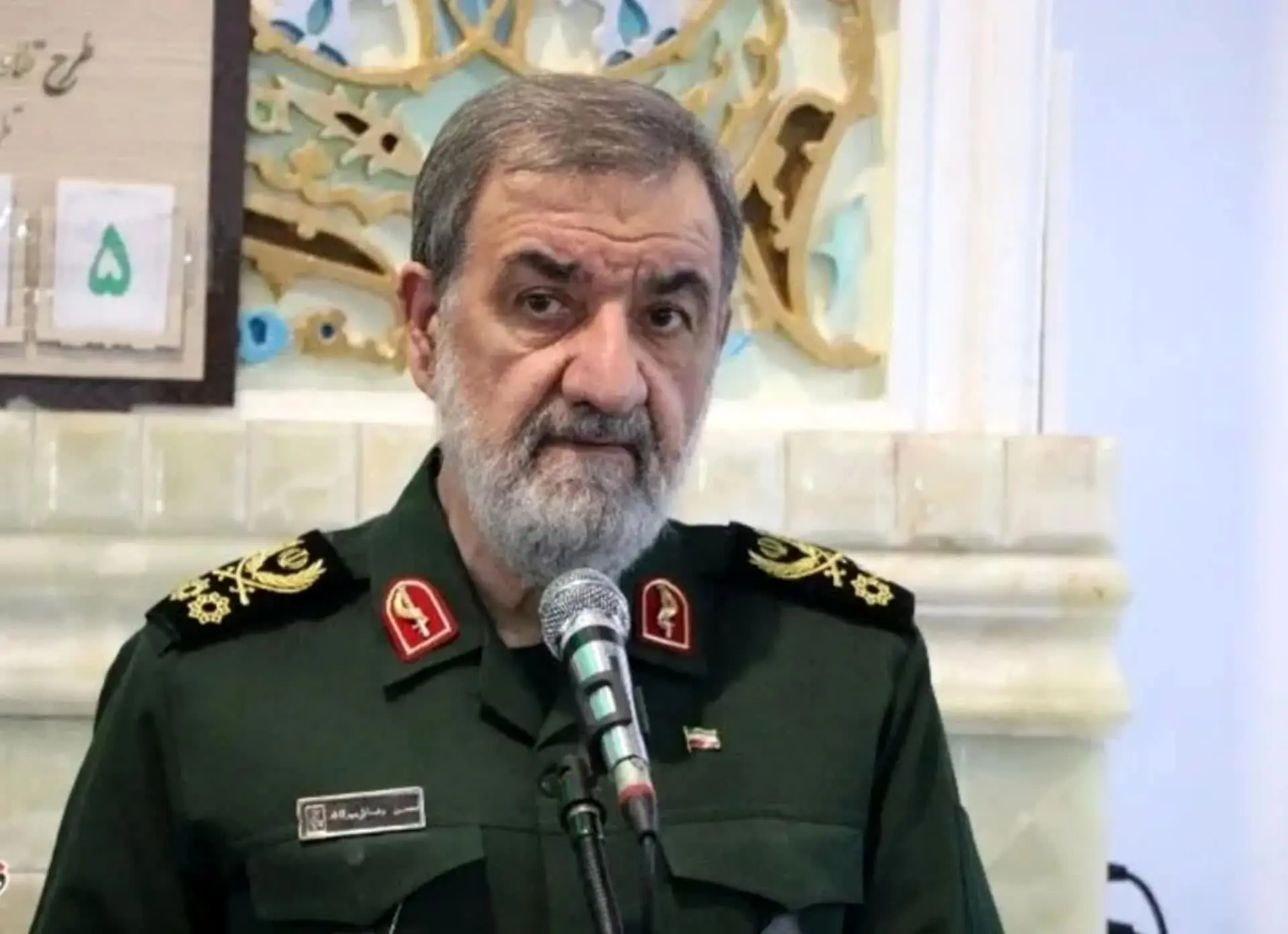 واکنش محسن رضایی به ادعای نقشه ترور فرزند ترامپ از سوی ایران/ اگر ما تصمیمی را اتخاذ کنیم، هیچچیز مانع اجرای آن نخواهد بود/ این اراجیف نتانیاهو برای فریب ترامپ است