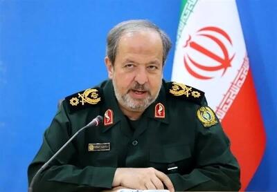  سردار ابن‌الرضا: شگفتانه‌های خوبی در راه است/ به موقع متوجه خواهید شد