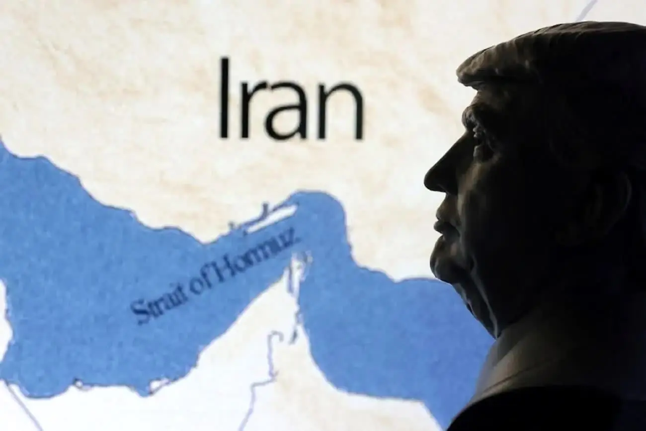 فشار اقتصادی ترامپ و پاسخ ایران/ میانجی‌های منطقه‌ای یکی پس از دیگری به تهران می‌آیند