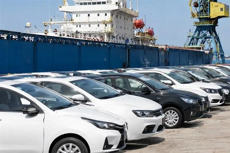 مونتاژکاران خودرو با ۶ میلیارد دلار ارز دریافتی چه کردند؟+ فیلم