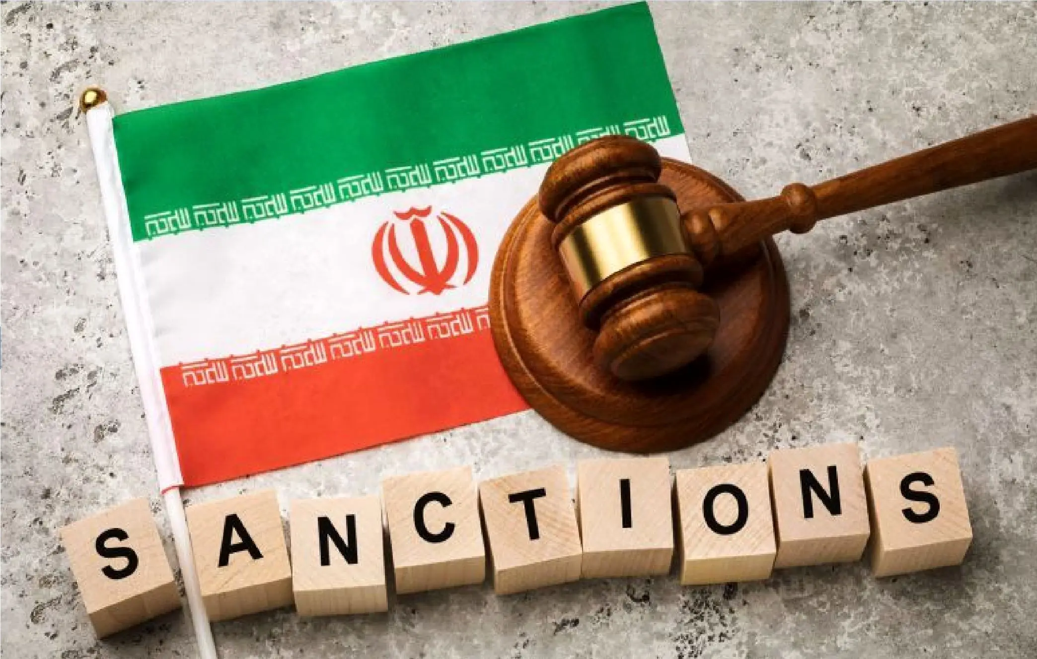 دور جدید فشار واشنگتن علیه تهران/ آمریکا تحریمهای جدیدی علیه ایران وضع کرد