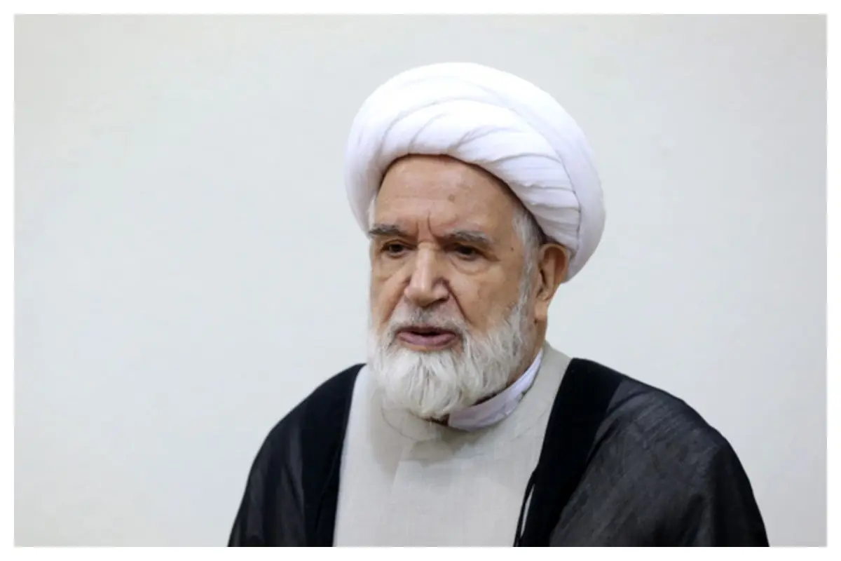 اولین مصاحبه مهدی کروبی پس از حصر: در راهی که از دهه 40 انتخاب کردیم، تجدید نکردهایم/ انقلاب به برکت وجود امام زنده مانده/ همه وجود ایشان برای جامعه ایران، مسلمانان و جهان تشیع میراث است