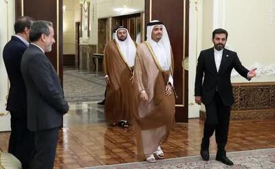  ادعای آکسیوس درباره تمایل ایران به مذاکره در روزهای اخیر/ ویتکاف با قطری‌ها و دیگر میانجی‌ها در حال گفت‌وگو است