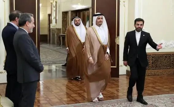 ادعای آکسیوس درباره تمایل ایران به مذاکره در روزهای اخیر/ ویتکاف با قطریها و دیگر میانجیها در حال گفتوگو است