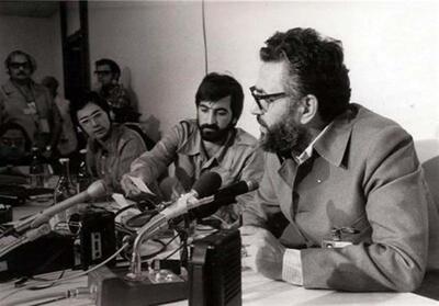  ابراهیم یزدی و بازرگان صلاح شاه را می‌خواستند؟ | چرا سلطنت طلبان دست از سر یزدی برنمی‌دارند؟ | بختیار، سنجابی و فروهر کمونیست بودند؟