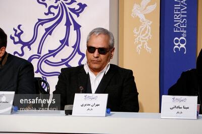  تیزر سریال مرد ۳ هزار چهره مهران مدیری را ببینید [+ زمان پخش] |  انصاف نیوز