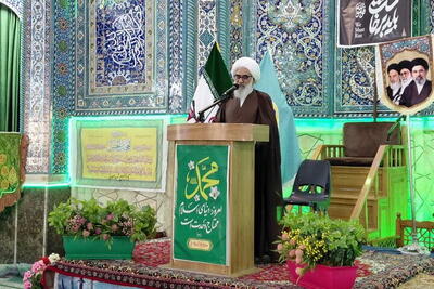  انتقاد امام جمعه ورامین از برخی تصمیم‌های بدون پشتوانه برای افزایش قیمت |  انصاف نیوز