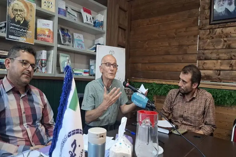 سنت، مدرنیته و حیرانی ایرانی | درنگی در اندیشه داریوش شایگان | انصاف نیوز