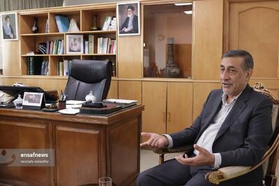 وجه مشترک سخن قائمپناه و بیان رهبر شهید | انصاف نیوز