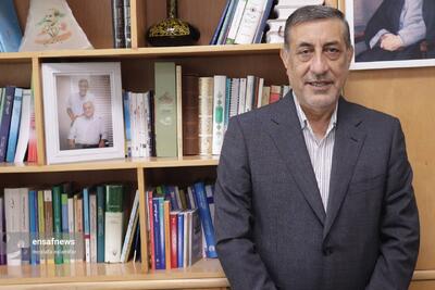 انتقاد کنید، اما نگویید قائمپناه در جنگ غایب بود | انصاف نیوز