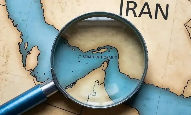 نیروی دریایی سپاه: اظهارات مقامات آمریکایی در مورد باز بودن تنگه هرمز دروغی آشکار و تنها به قصد کنترل قیمت نفت است / تسلط رزمندگان اسلام بر این آبراه راهبردی کاملا قاطع است