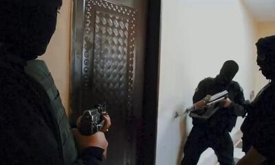سخنگوی فراجا: دستگیری ۶ عضو جیشالظلم در سراوان؛ یک تروریست به هلاکت رسید / نفرات دستگیر شده، از عوامل شهادت همکاران انتظامی در فروردین ماه گذشته و نیز عامل شهادت یکی از کارکنان سپاه در ماه گذشته هستند
