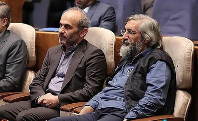  ببینید: ۵ نکته درمورد فاز تازه‌ی عملیات گروهک لرزان جبلی علیه تیم مذاکرات