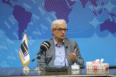  دولت در شرایط جنگ و بحران کشور را به خوبی مدیریت کرده است