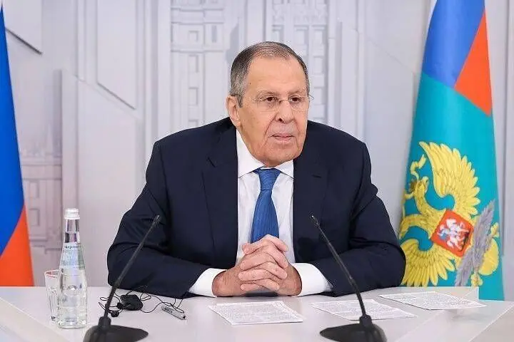 لاوروف: ایران نشان داد منافع، غرور ملی و سنتهای خاصی در دفاع از خود دارد