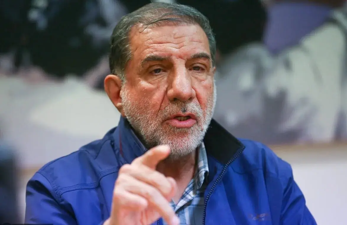  سردار کوثری: قرار بود شهید غلامعلی رشید فرمانده قرارگاه خاتم شوند