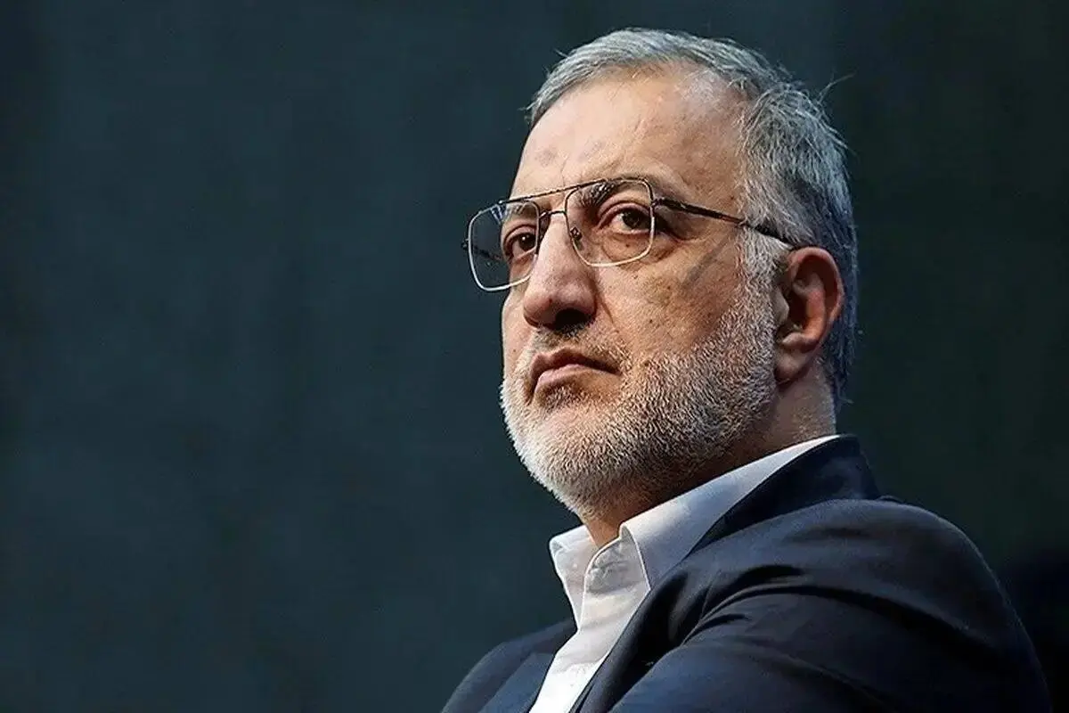 سناریوی خطرناک دشمن برای ایران/ زاکانی: مراقب ۱۴۰۱ باشید