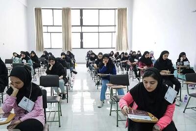  اشتباه نرم افزاری یا واقعا نمرات امتحانات نهایی اعلام شده؛ ماجرا چیست؟