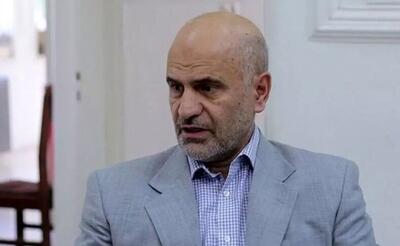  فرشاد مومنی: گام نخست هر نوع اصلاحی، عادلانه کردن توزیع قدرت است