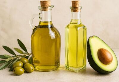 روغن آووکادو از زیتون بهتر است؟